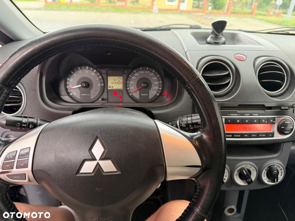 Mitsubishi Colt 1.3 Intense EU5 - 9