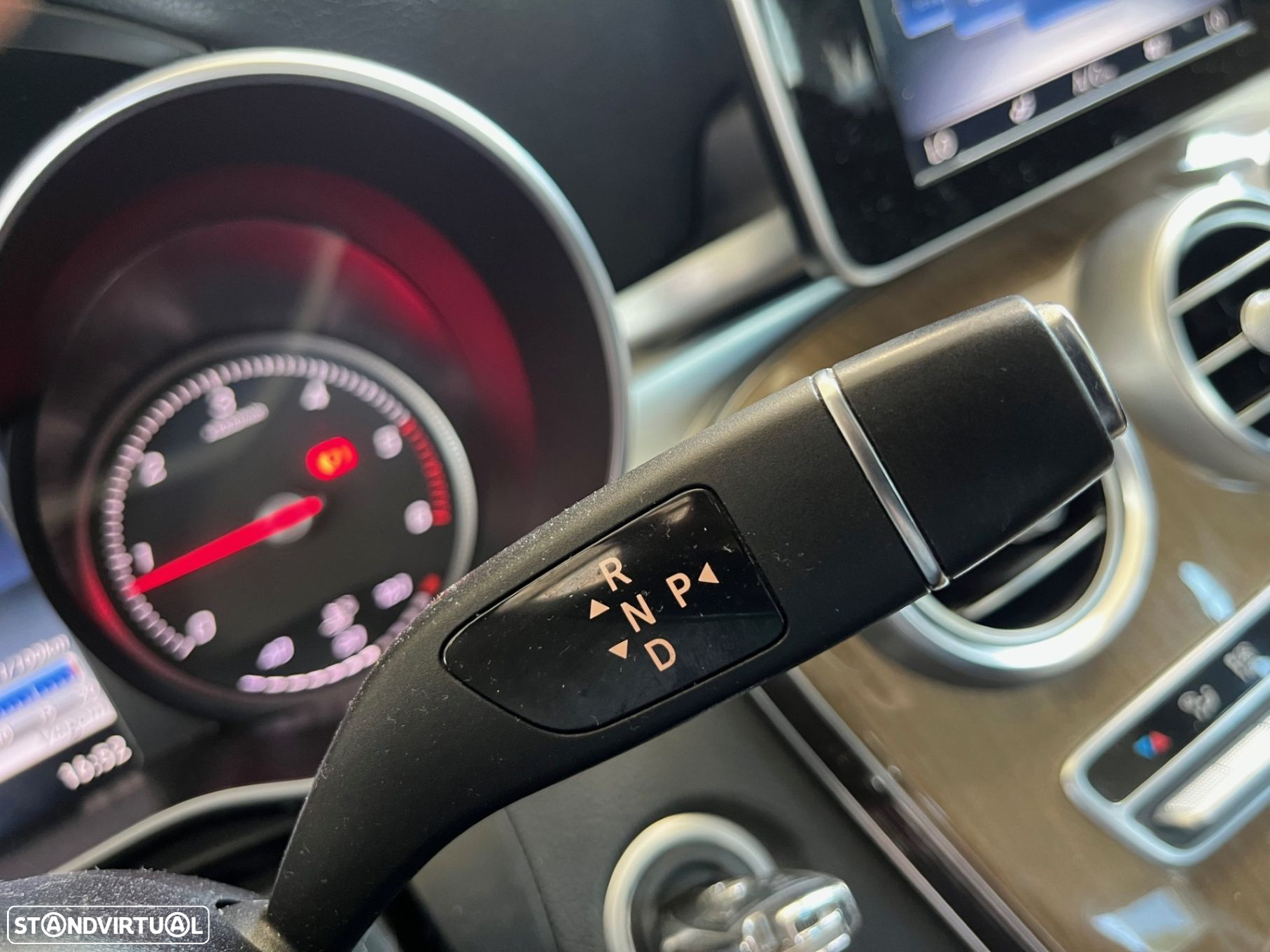 Mercedes-Benz C 220 d Avantgarde Aut. - 30