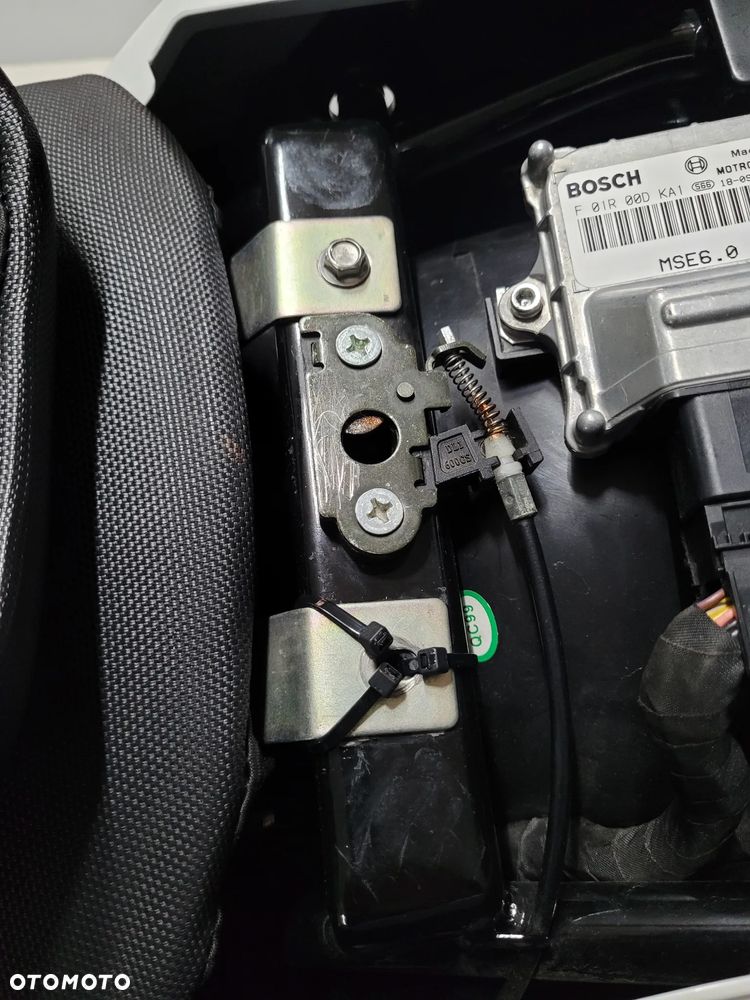 Benelli TRK 502X - 35