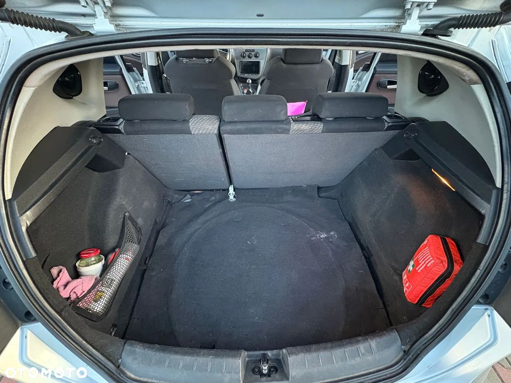 Seat Leon 1.9 TDI Reference - 23