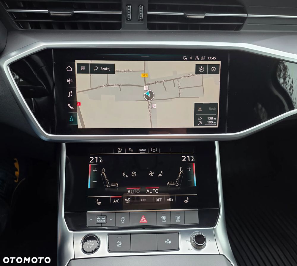 Audi A6 Avant 40 TDI S tronic design - 23