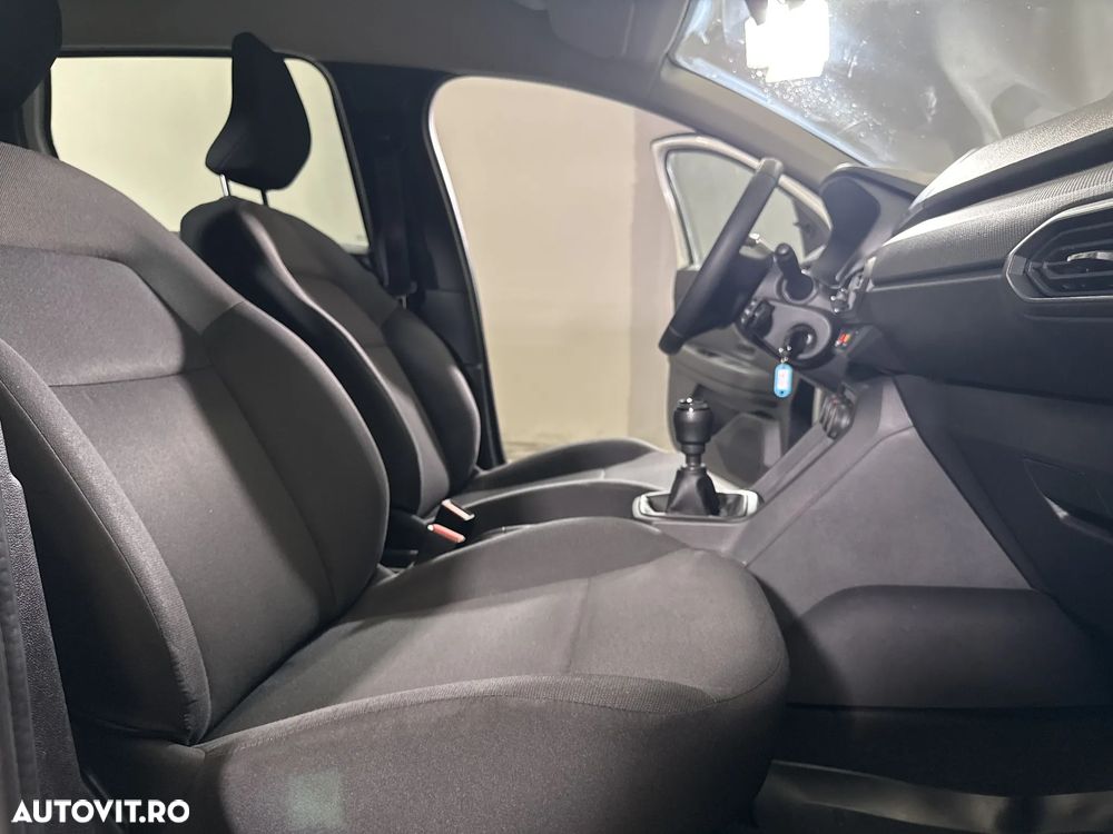 Dacia Jogger - 12