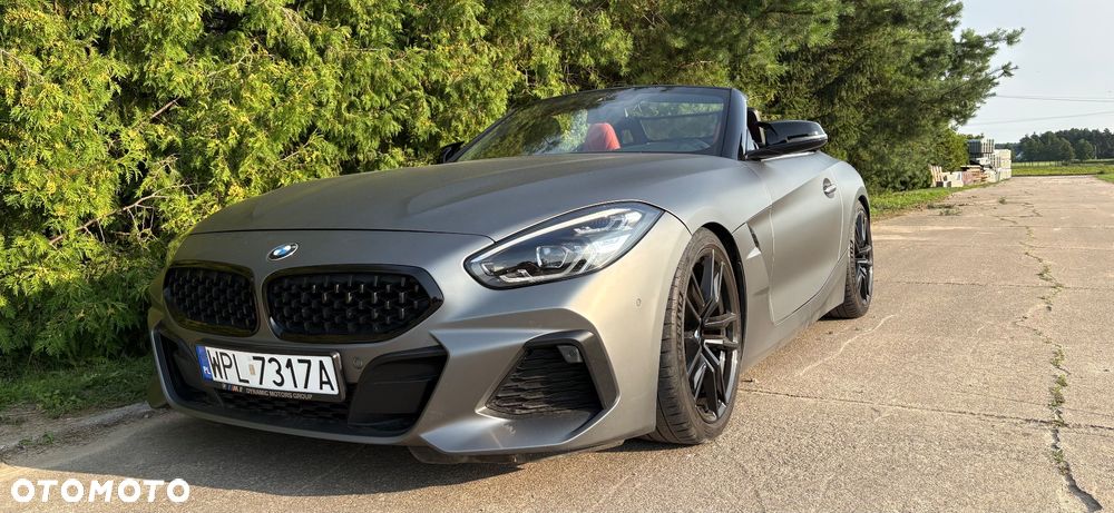 BMW Z4 30i sDrive M Sport sport - 2