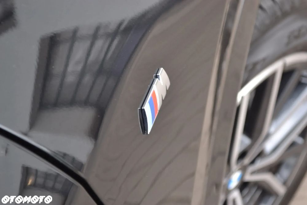 BMW X1 sDrive20i M Sportpaket - 9
