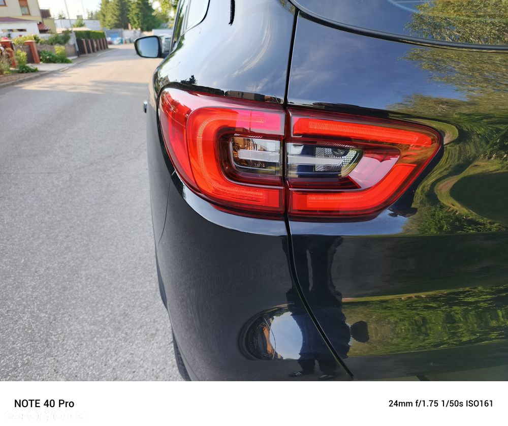 Renault Kadjar 1.2 Energy TCe Life - 27