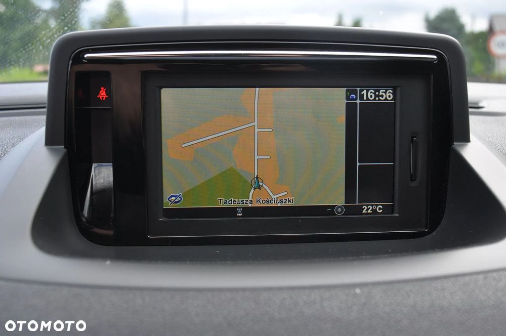 Renault Megane ENERGY dCi 110 Start & Stop Dynamique - 23