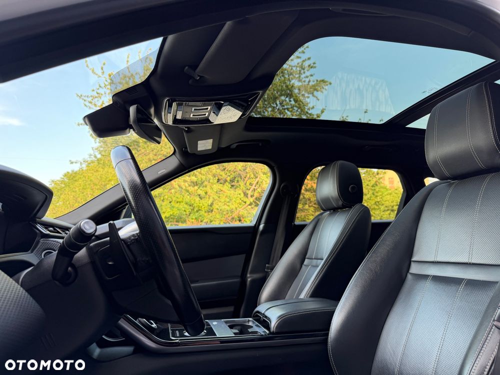 Land Rover Range Rover Velar 2.0d S - 11