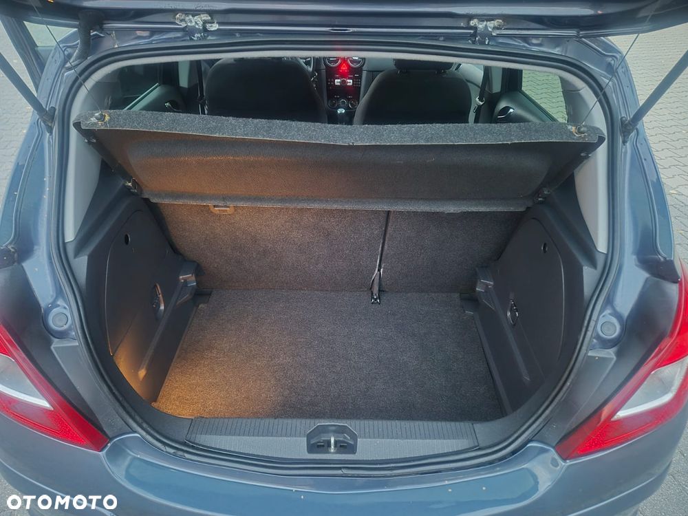 Opel Corsa - 26