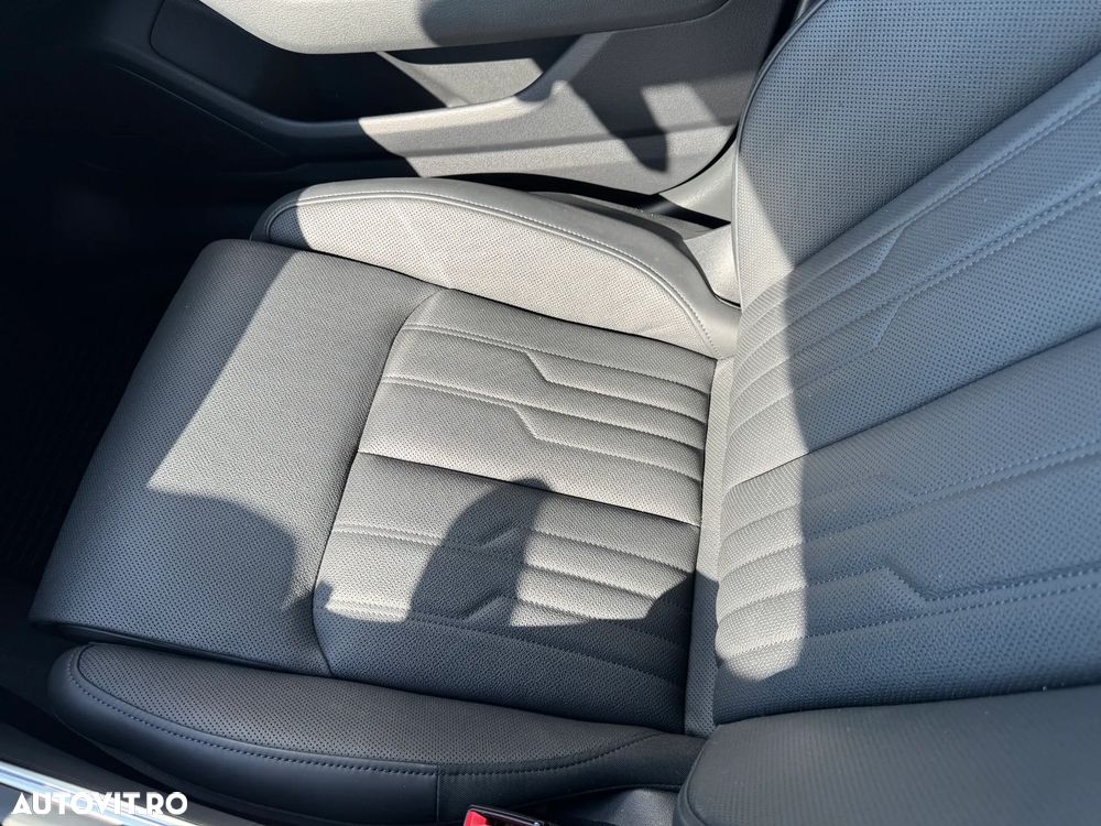 Audi A6 Limuzina 45 TDI quattro S tronic sport - 24