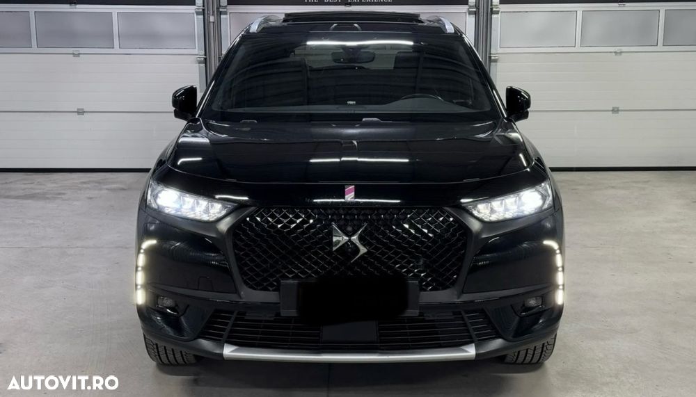 DS Automobiles DS 7 Crossback - 6