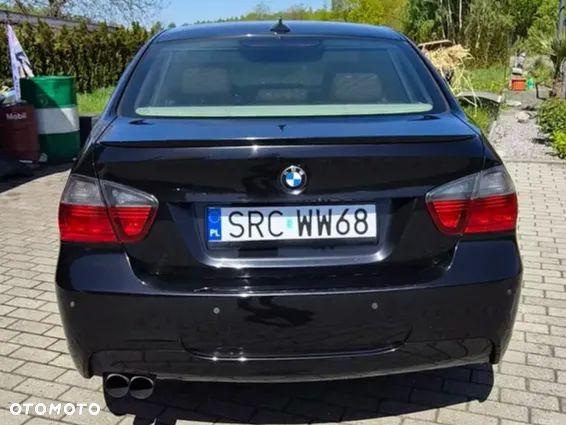 BMW Seria 3 325i - 12