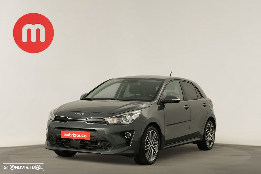 Kia Rio 1.0 T-GDi Drive JLL17 - 2