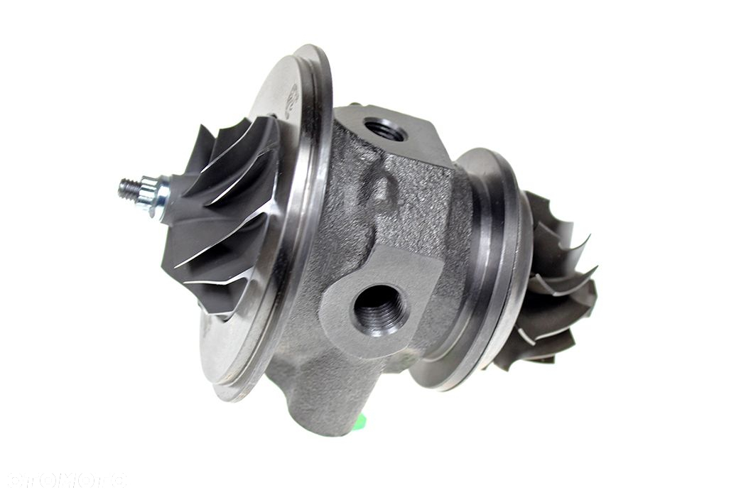 Koras turbo 30584735 SAAB 900 2.0 B204L 136kW 9146010 1998-2003 - 3