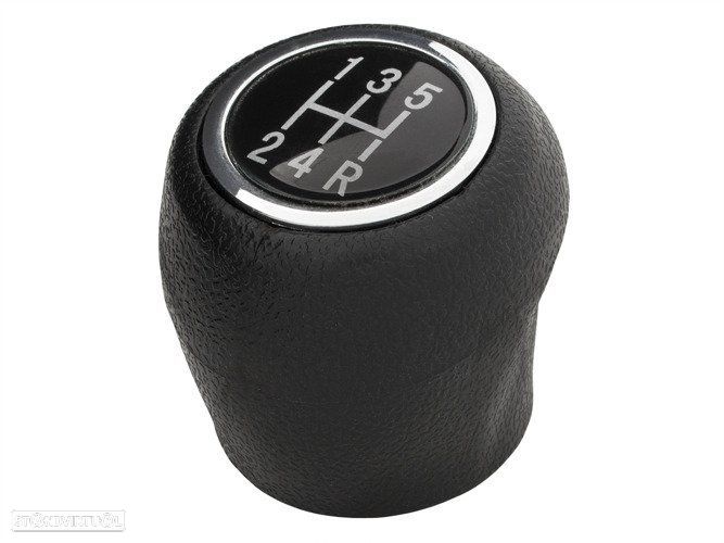 Punho Manete Mudancas Fiat Punto / fiat linea (novo) - 1