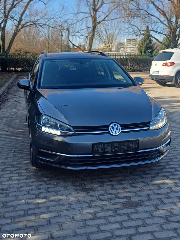 Volkswagen Golf - 13