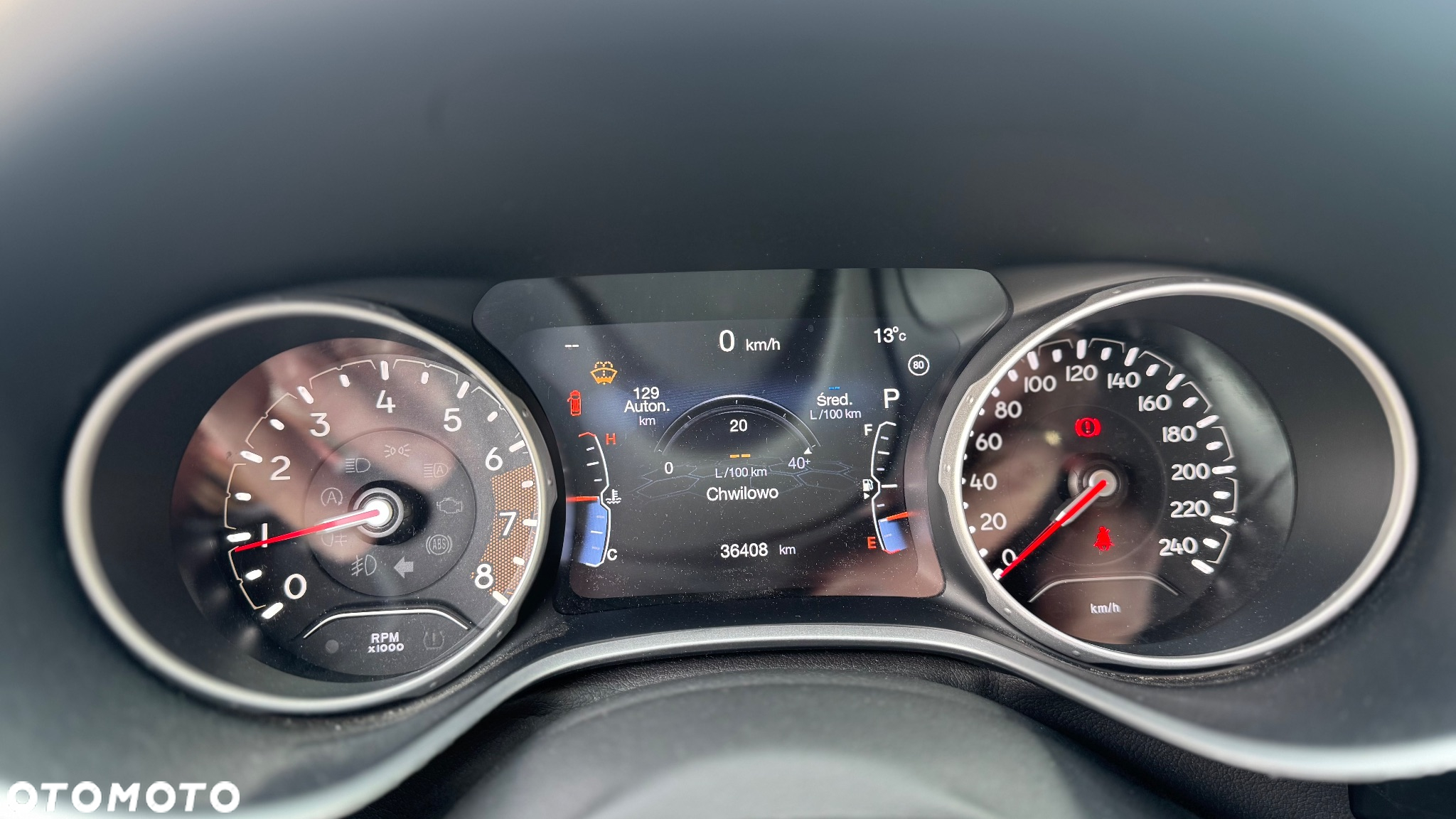 Jeep Compass 1.3 TMair S FWD S&S DDCT - 7