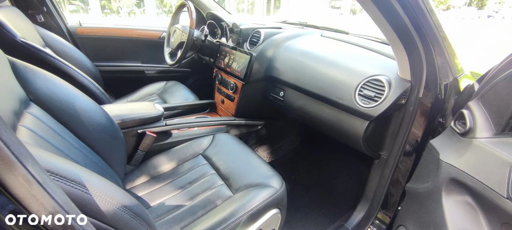 Mercedes-Benz ML 320 CDI 4-Matic - 18