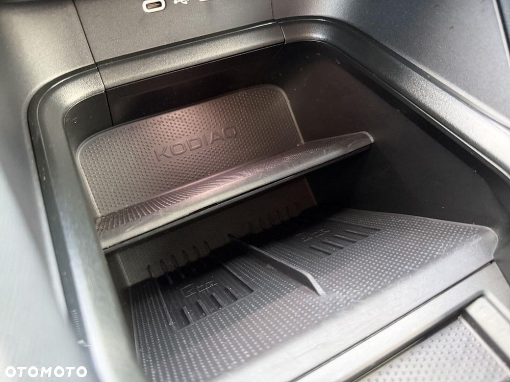 Skoda Kodiaq 2024