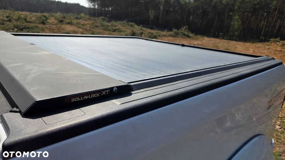 RAM 1500 Crew Cab Longbed Laramie - 11