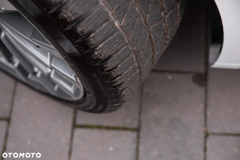 Audi A5 Sportback 40 TFSI Sport S tronic - 39