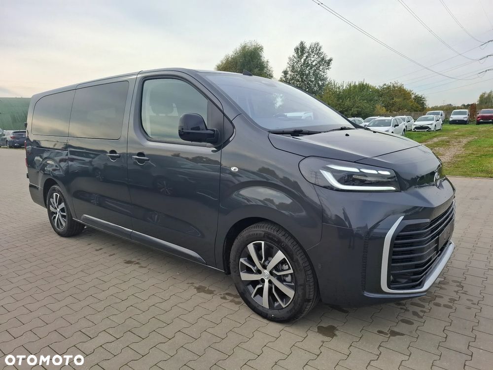 Toyota Proace Verso - 17