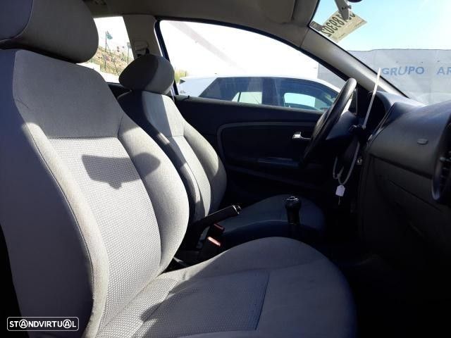Peças Seat Ibiza III (6L1) 2006 a 2009 - 23