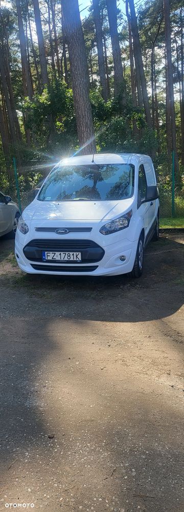 Ford CONNECT - 8