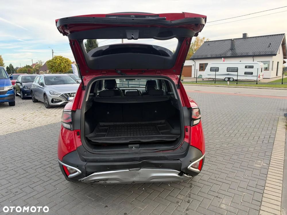 Kia Sportage 1.6 T-GDI MHEV L 2WD DCT - 25