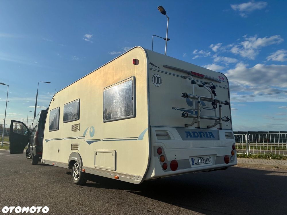 Adria Adiva - 4