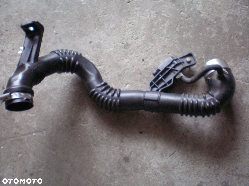 WĄŻ INTERCOOLER NISSAN X-TRAIL 2.0 DCI 1188199S02