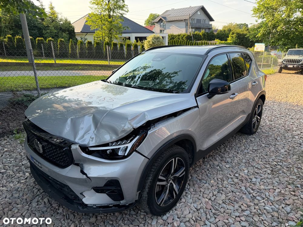 Volvo XC 40 B5 B AWD Ultimate Dark - 10