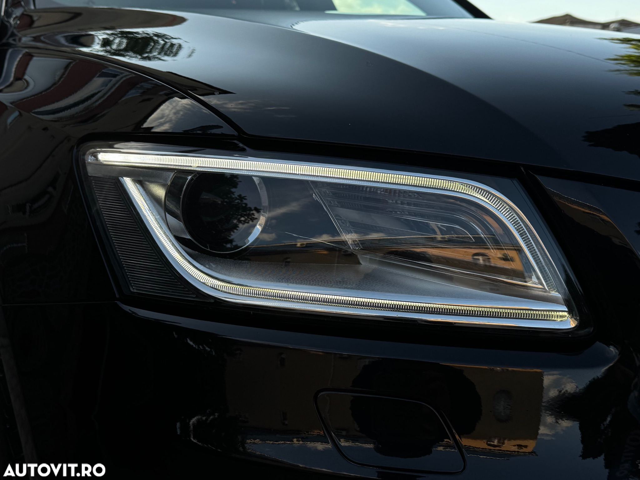 Audi Q5 3.0 TDI Quattro S tronic - 21