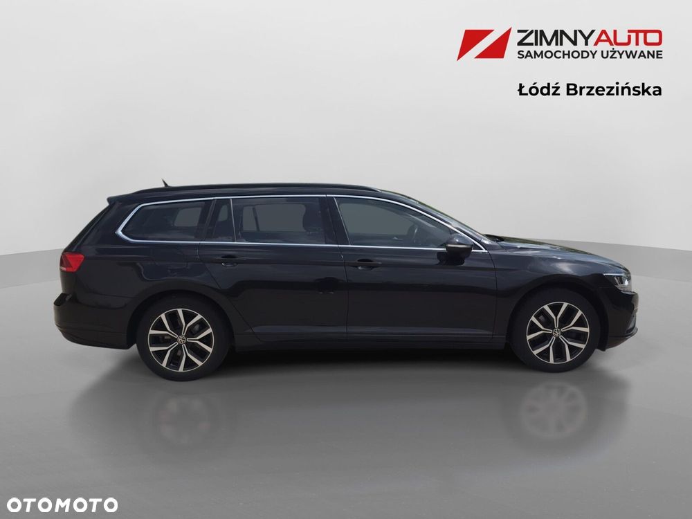 Volkswagen Passat Variant 1.5 TSI EVO Business DSG - 5