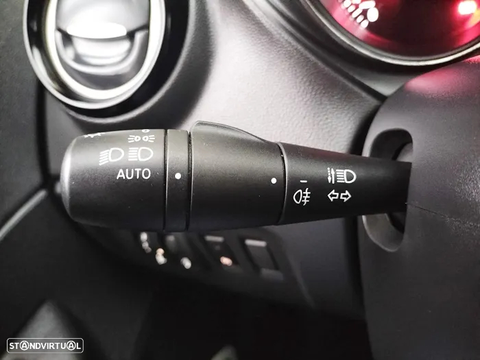 Renault Captur (ENERGY) TCe 90 LIMITED - 25