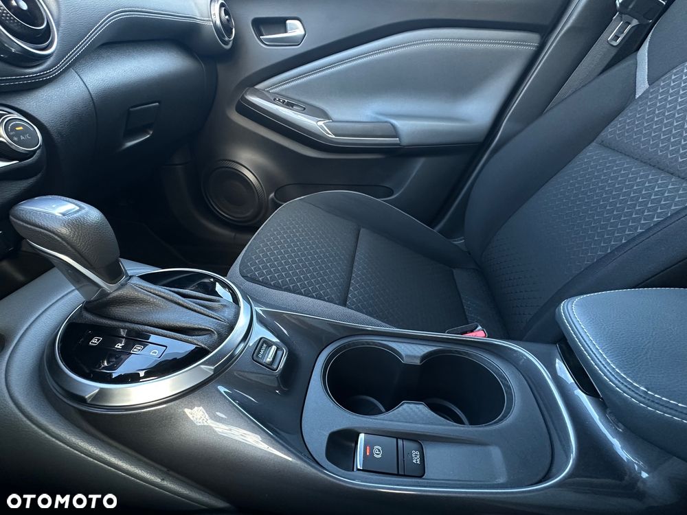 Nissan Juke - 27