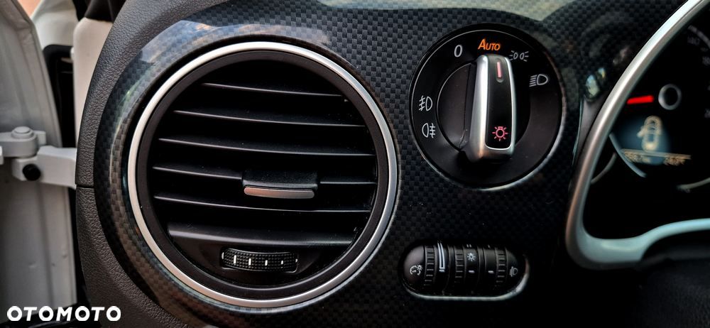 Volkswagen Beetle - 21