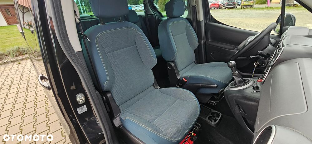 Citroën Berlingo Multispace BlueHDi 100 S&S SELECTION - 13