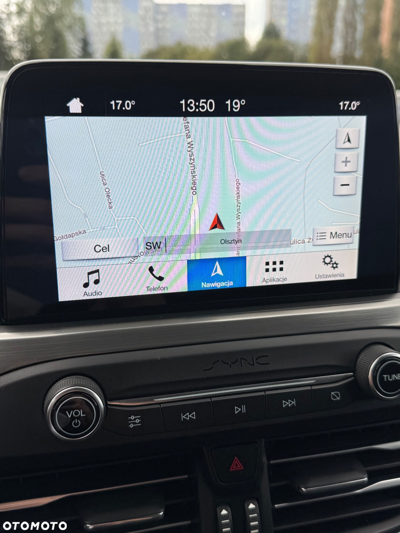Ford Focus 1.0 EcoBoost Start-Stopp-System TITANIUM DESIGN - 22