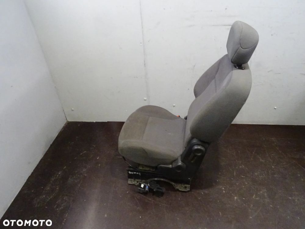 PEUGEOT PARTNER I LIFT 1.6HDI FOTEL FOTELE - 11