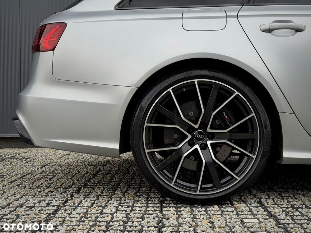 Audi RS6 - 26