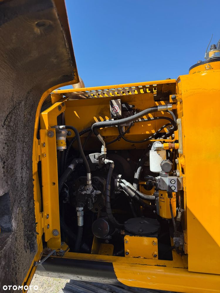 JCB 140js - 7