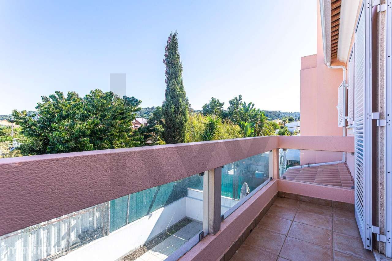 Moradia T3 em Cabanas, Quinta do Anjo - Grande imagem: 5/42