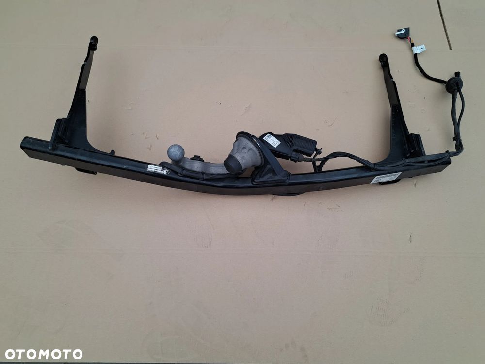 Hak holowniczy Vw Volkswagen Tiguan III 571803881 - 5
