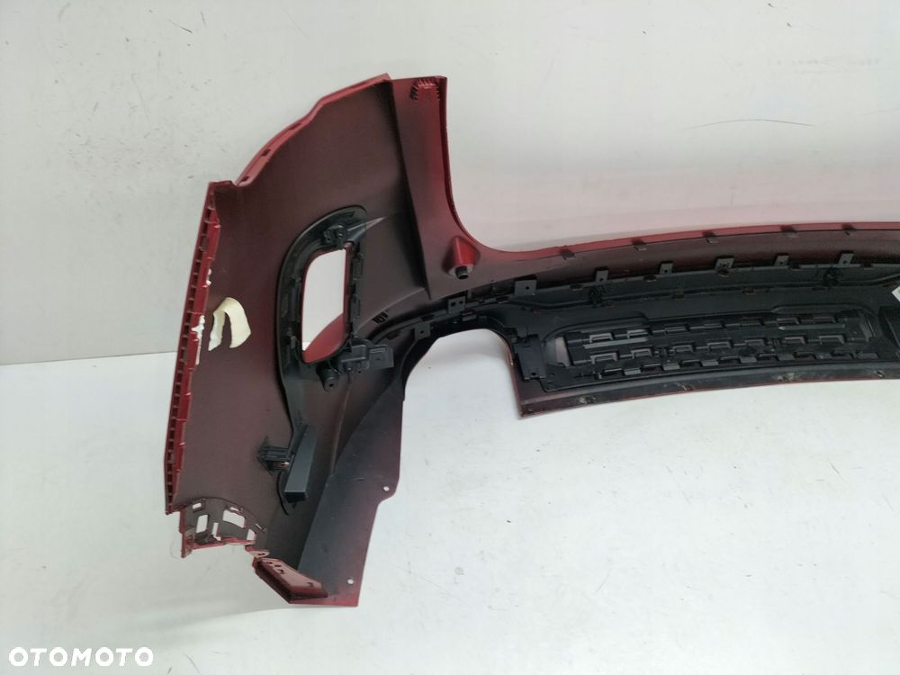 zderzak tylny tył ford kuga mk3 iii lift 19- st-line - 10