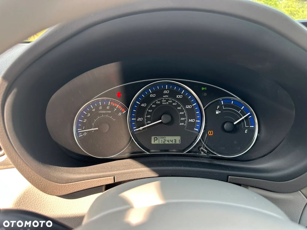 Subaru Forester 2.5 XT LUN - 11