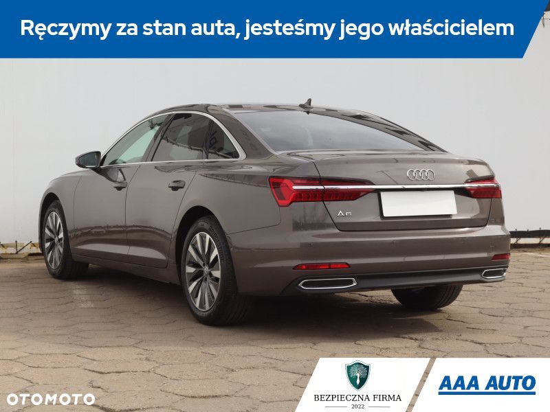 Audi A6 Limousine - 6