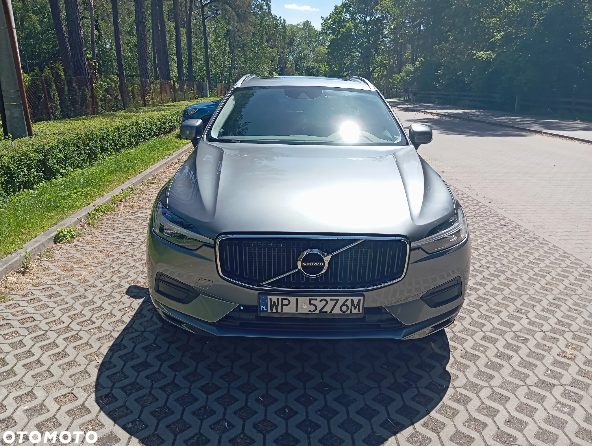 Volvo XC 60 T5 Momentum - 19
