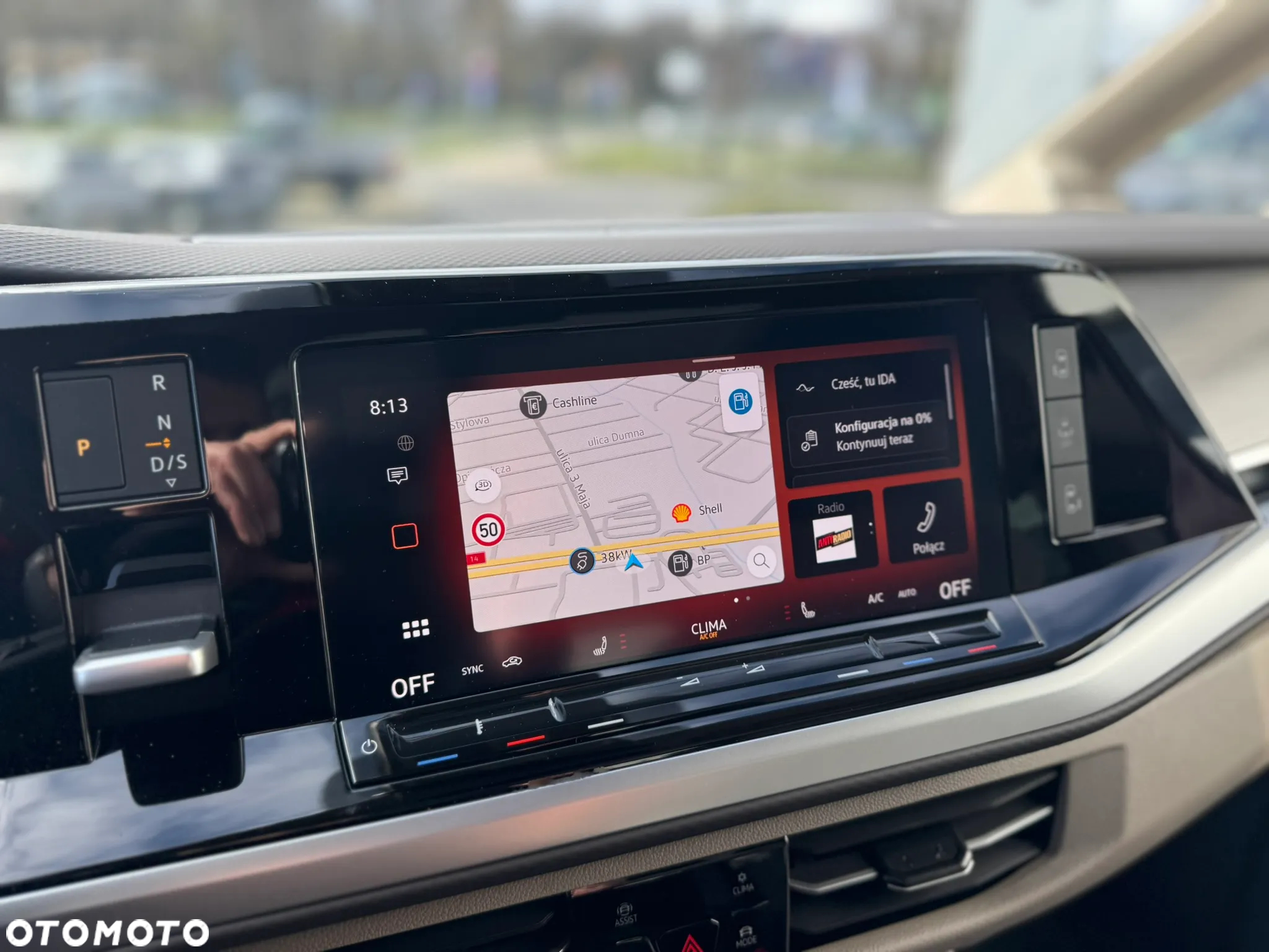 Volkswagen Multivan 2.0 TSI L2 Style DSG - 18