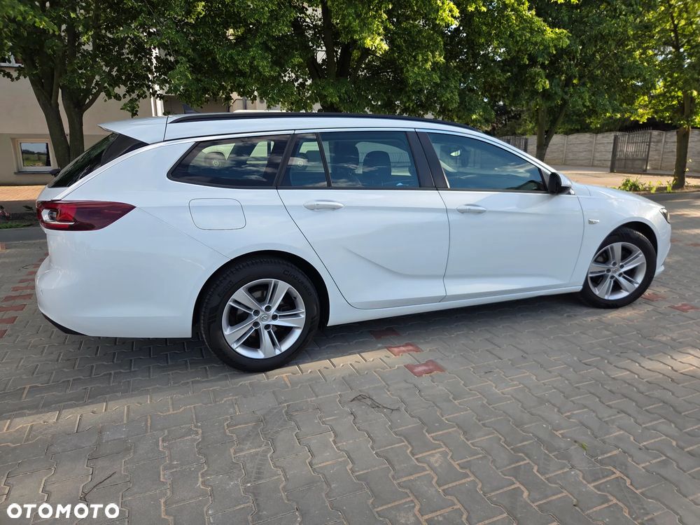 Opel Insignia 1.6 CDTI ecoFLEXStart/Stop Innovation - 17