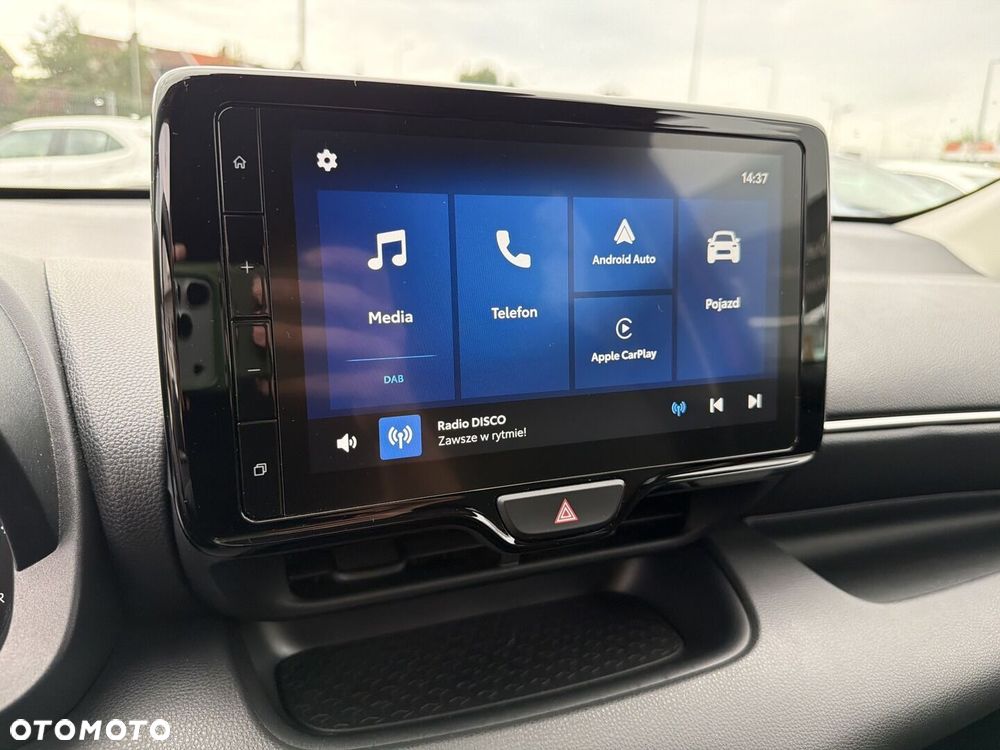 Toyota Yaris Hybrid 1.5 Style - 18